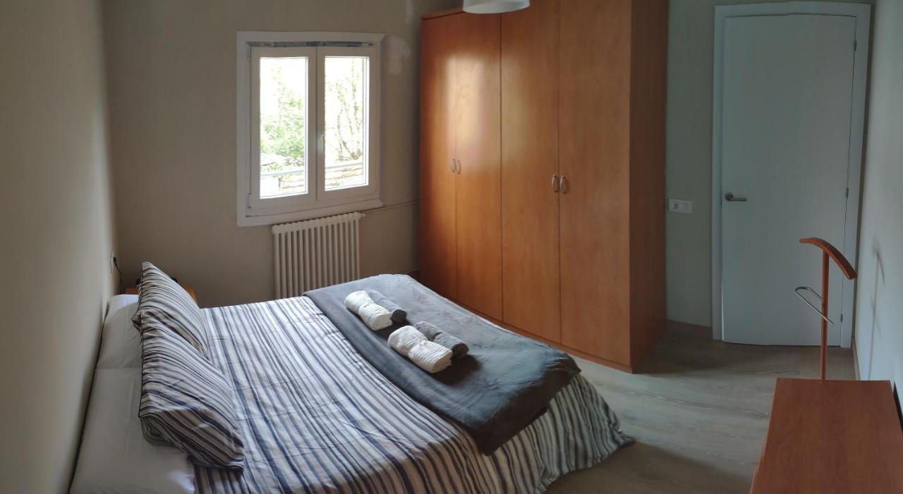 Vila Grauges Ripoll Exterior foto