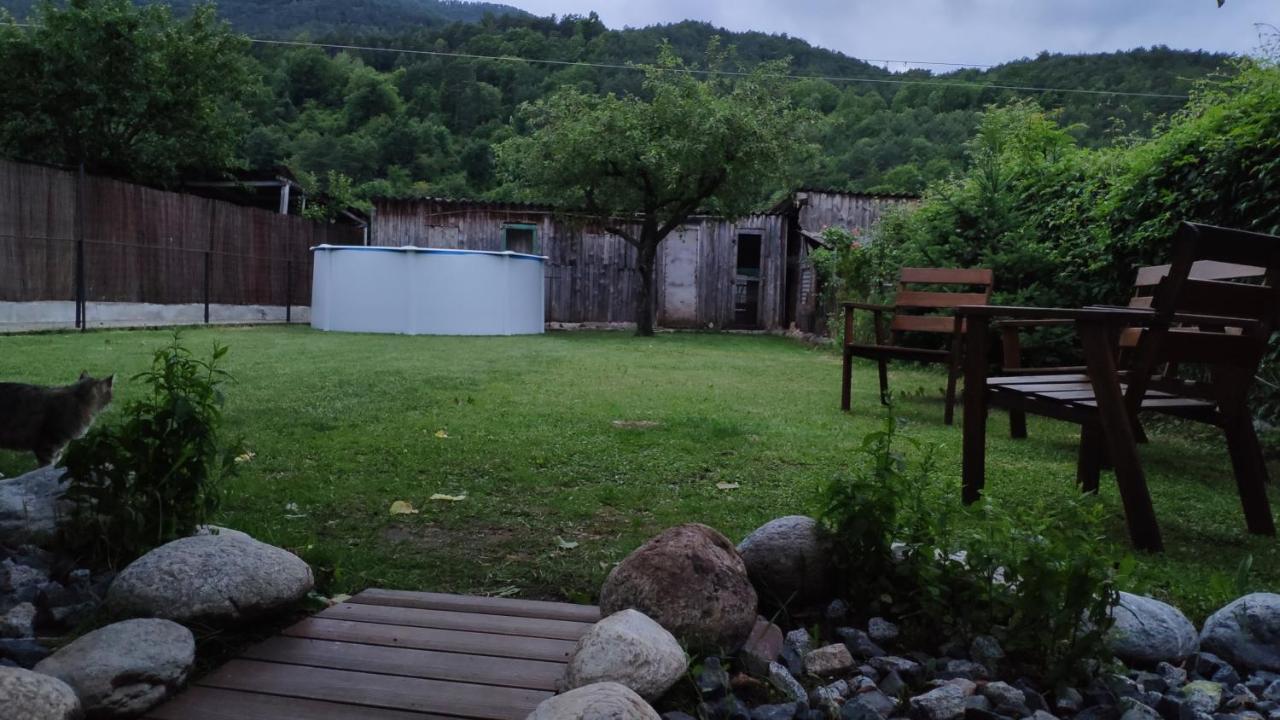 Vila Grauges Ripoll Exterior foto